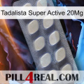 Tadalista Super Active 20Mg 08